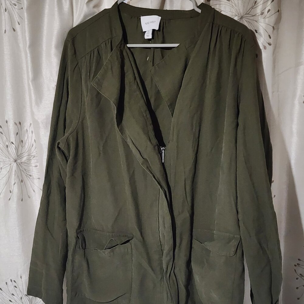 Nine West Jacket XXL